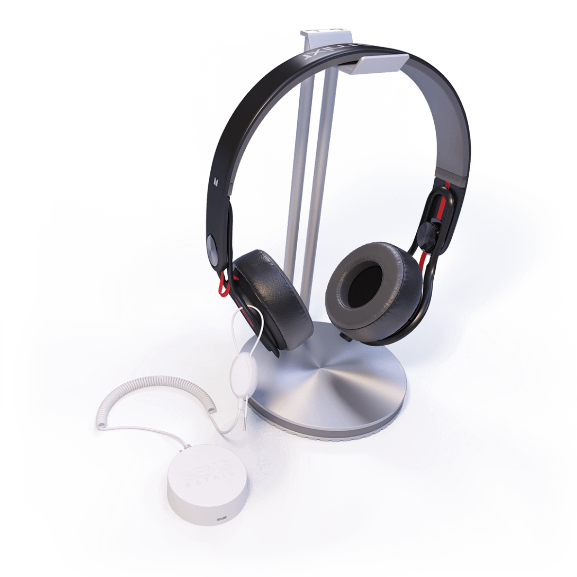 Sens Retail Audio Security